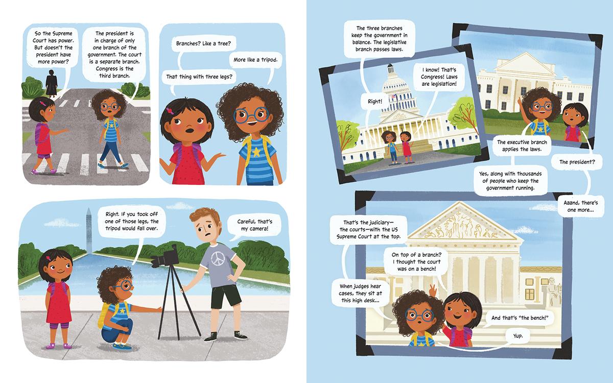 The Supreme Court and Us