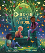 Children of the Throne