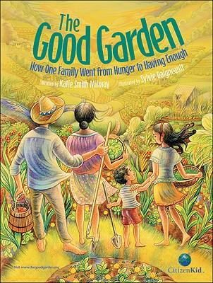 Good Garden, The