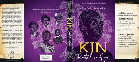Kin Rooted in Hope