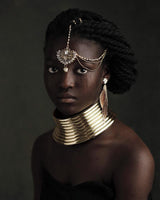 GLORY: Magical Visions of Black Beauty