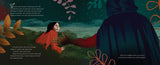 CeeCee: Underground Railroad Cinderella
