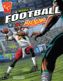 The Science of Football with Max Axiom, Super Scientist