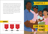 The Story of Simone Biles: An Inspiring Biography for Young Readers