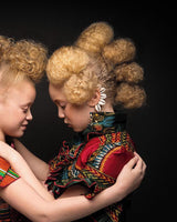 GLORY: Magical Visions of Black Beauty