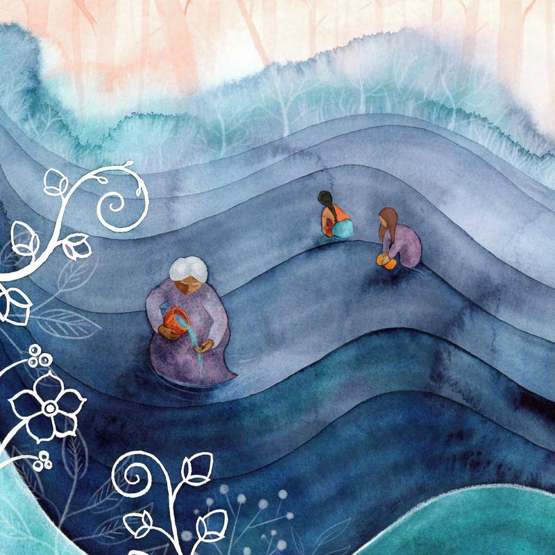 We Are Water Protectors: (Caldecott Medal Winner)