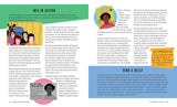 Black Trailblazers: 30 Courageous Visionaries Who Broke Boundaries, Made a Difference, and Paved the Way