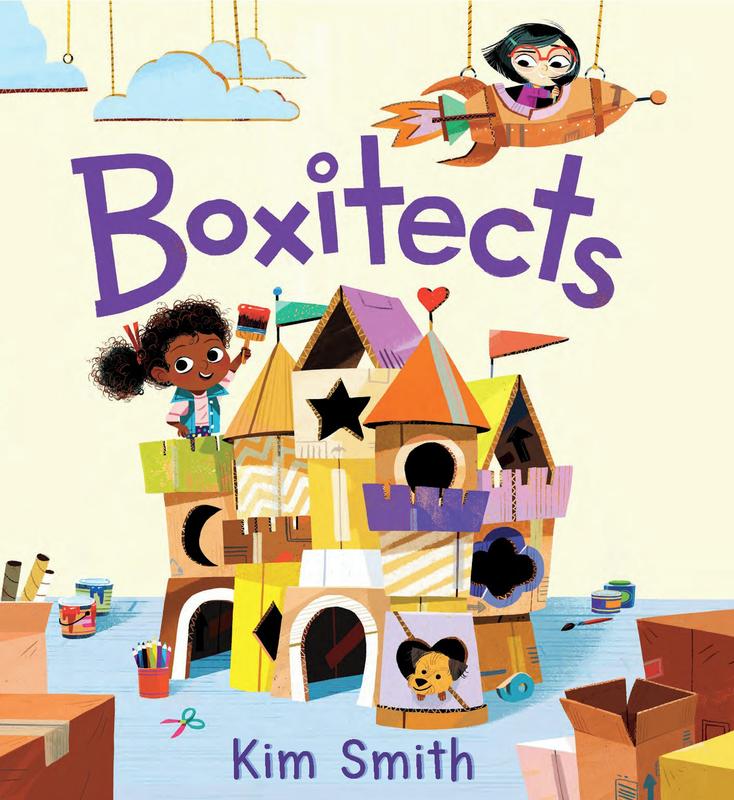 Boxitects