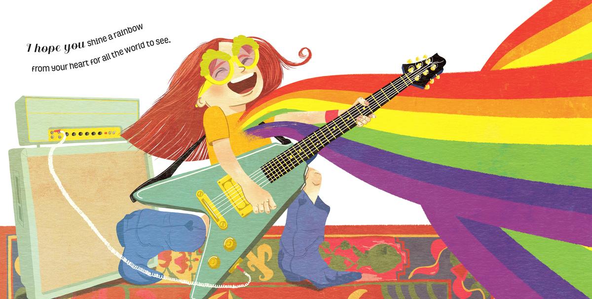 Love, Dad Inspiring Notes from Fathers to Kids