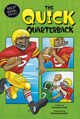 The Quick Quarterback