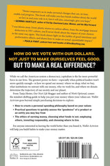 Wallet Activism: How to Use Every Dollar You Spend, Earn, and Save as a Force for Change