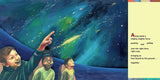 Together, United (An All Because You Matter Book)