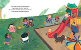 Dare to Be Daring: A Picture Book