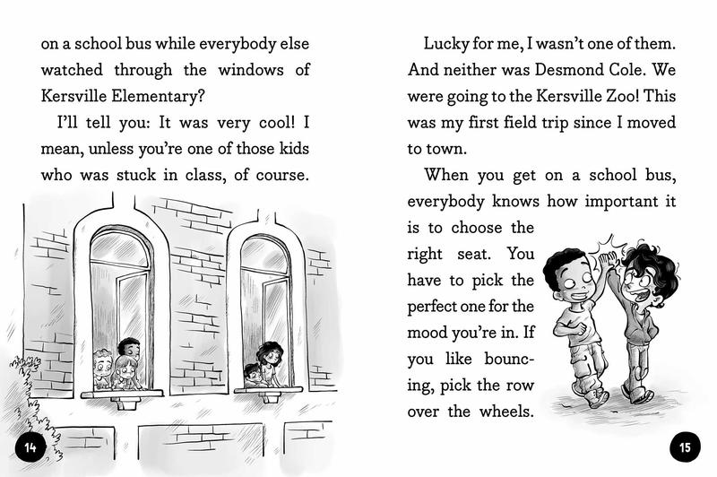 Night of the Zombie Zookeeper