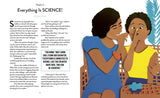 Work It, Girl: Mae Jemison: Blast off into space like