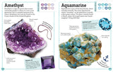 My Book of Rocks and Minerals: Things to Find, Collect, and Treasure