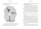 Hopscotch Girls Presents: Spotlight on Zari (Volume 3)