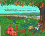 Granny's Kitchen: A Jamaican Story of Food and Family