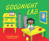 Goodnight Lab: A Scientific Parody
