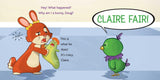 Rhymes with Claire