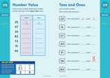 Brain Quest Workbook: 1st Grade Revised Edition