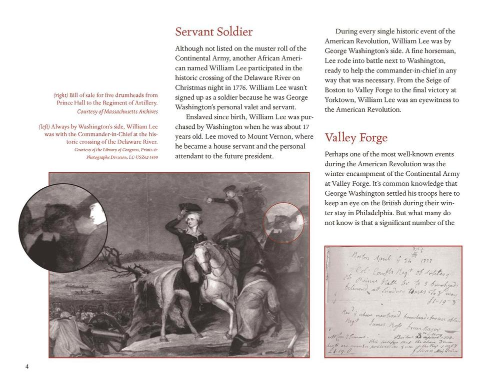 America's Black Founders: Revolutionary Heroes & Early Leaders with 21 Activities