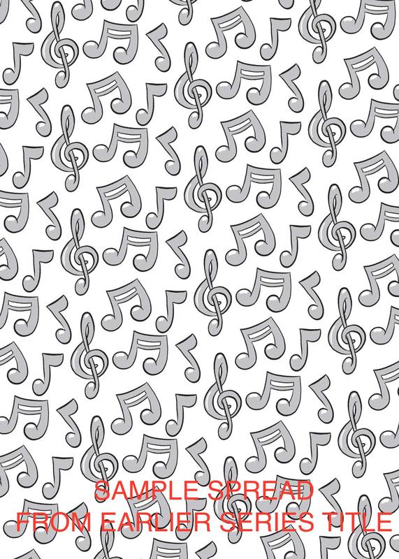 The Major Eights 2: Scarlet's Big Break