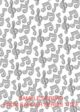 The Major Eights 2: Scarlet's Big Break