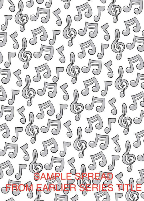 The Major Eights 2: Scarlet's Big Break