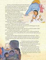 Indian Children's Favorite Stories: Fables, Myths and Fairy Tales