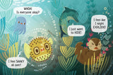 Chicken Soup for the Soul BABIES Big Emotions (Bubble Up)