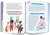 Growing Up Powerful A Guide to Keeping Confident When Your Body Is Changing, Your Mind Is Racing, and the World Is . . . Complicated