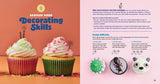 Cupcake Class: 50 Fun Themes & Totally Amazing Designs for Kids to Make & Share