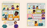 The Antiracist Kid: A Book About Identity, Justice, and Activism