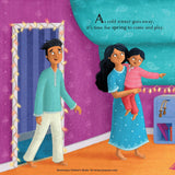 Happy Holi! Celebrating the Festival of Colors