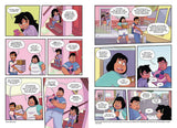 Mabuhay!: A Graphic Novel