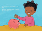 Akua Loves Math