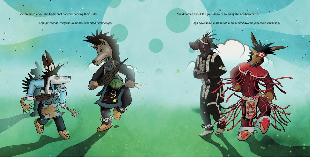 Bowwow Powwow