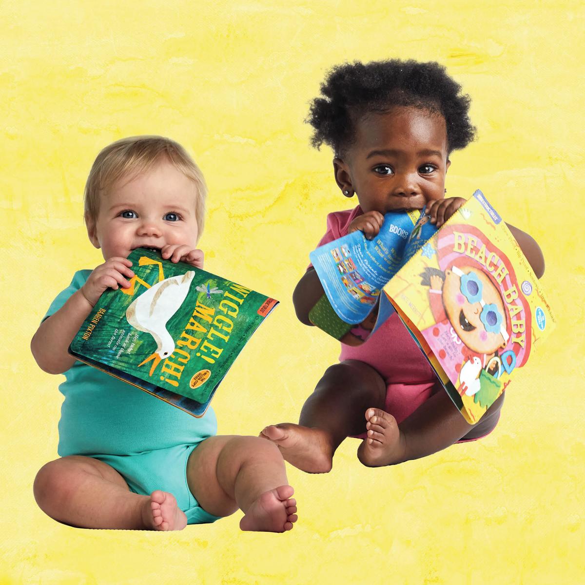 Indestructibles: The Itsy Bitsy Spider: Chew Proof · Rip Proof · Nontoxic · 100% Washable (Book for Babies, Newborn Books, Safe to Chew)