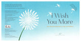 I Wish You More