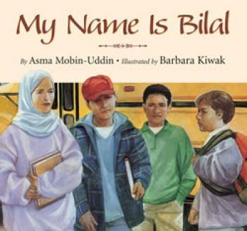 My Name is Bilal