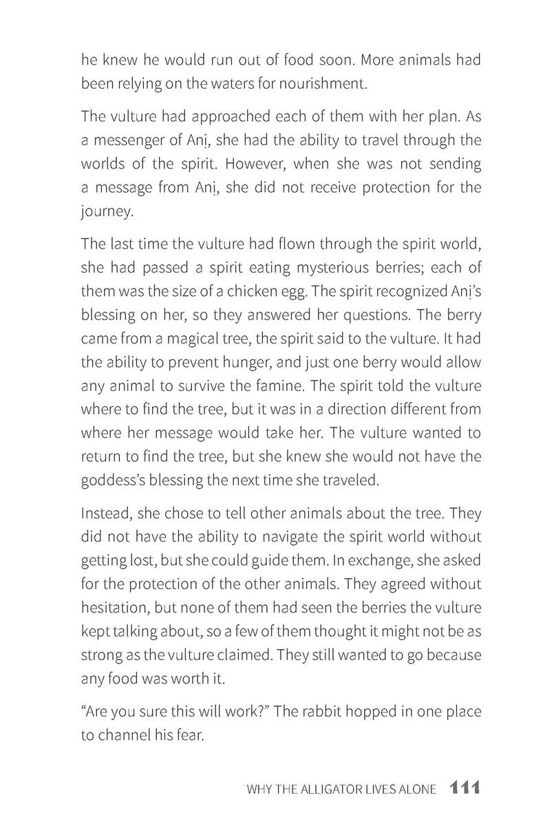 Introduction to Igbo Mythology for Kids: A Fun Collection of Heroes, Creatures, Gods, and Goddesses in West African Tradition