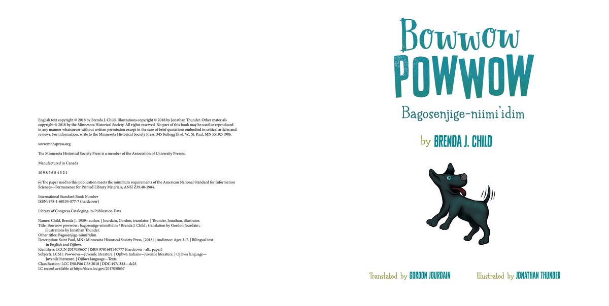 Bowwow Powwow