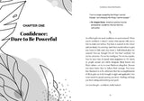 Empowered Black Girl: Joyful Affirmations and Words of Resilience (Book for Black Girls Ages 12+)