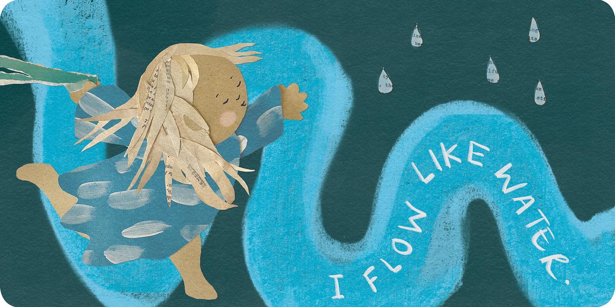 I Shine Like the Sun Daily Affirmations to Build Self-esteem in a New Generation