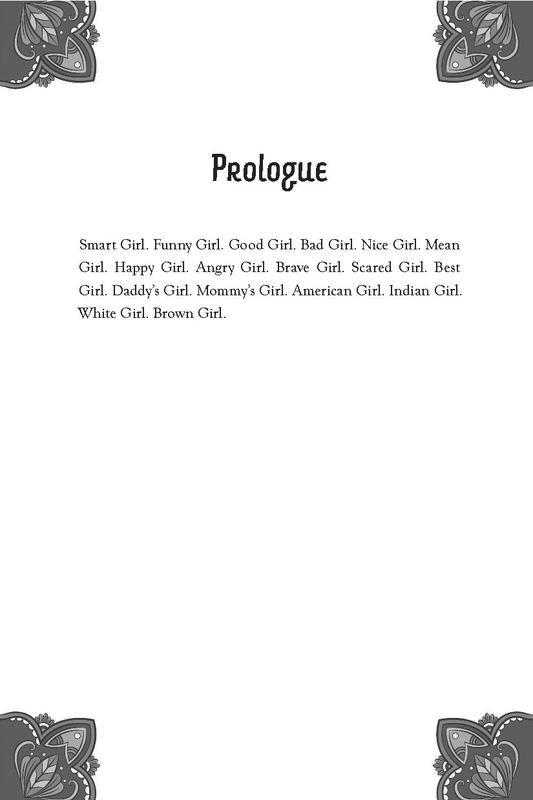 Brown Girl Ghosted