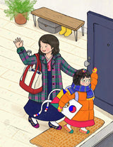 Tomorrow Is New Year's Day: Seollal, a Korean Celebration of the Lunar New Year