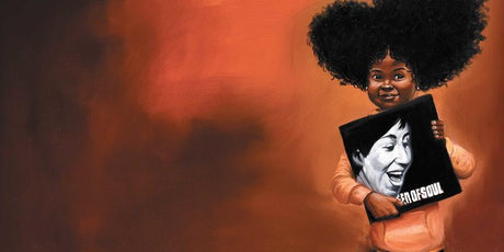RESPECT: Aretha Franklin, the Queen of Soul