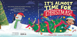 It's Almost Time for . . . Christmas!