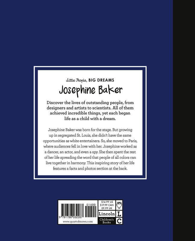 Josephine Baker